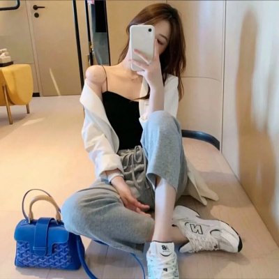 牙仙